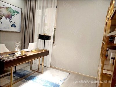 燕西華府小三居重磅發售，低首付高贈送僅20套，機會不容錯過！