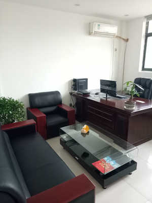 儒房地產(chǎn)全椒分公司 精細化管理鑄就卓越服務(wù)品牌