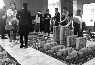 夜半獨飲 房產(chǎn)經(jīng)紀人的物業(yè)沉思錄